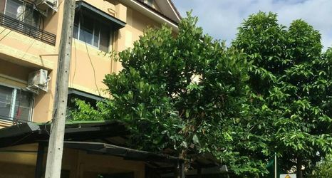 Khu vực công cộng 2 Kanoon Hostel