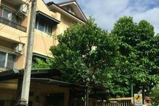 Khu vực công cộng Kanoon Hostel