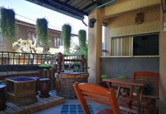 Khu vực công cộng 5 Kanoon Hostel