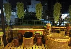 Khu vực công cộng 4 Kanoon Hostel