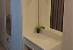 Bedroom 5 Hip Box Holiday Villa @ Patumthani