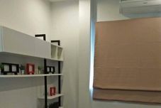 臥室 Hip Box Holiday Villa @ Patumthani