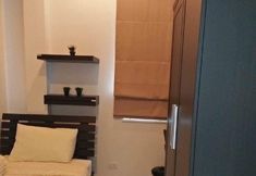 臥室 4 Hip Box Holiday Villa @ Patumthani