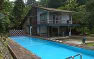 Swimming Pool 3 Wisma Voda