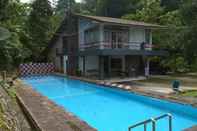 Swimming Pool Wisma Voda