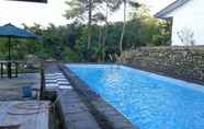 Swimming Pool 4 Wisma Voda