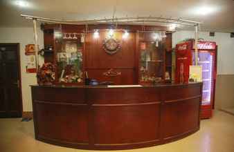 Sảnh chờ 4 Chau Long Hotel 