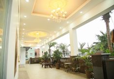 公共空间 4 Chau Long Hotel