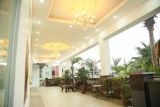 公共空间 Chau Long Hotel