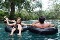 Swimming Pool Aquarius Terraces Boutique Resort