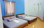 ห้องนอน 5 Coban Hostel