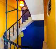 Sảnh chờ 3 Bayview Boutique Hostel Nha Trang