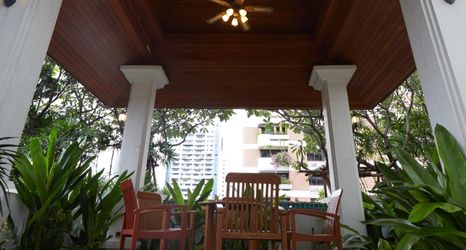 外観 2 Empire Sawatdi Suites