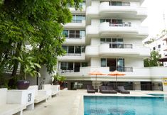 外観 4 Empire Sawatdi Suites