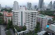 Bangunan 3 Empire Sawatdi Suites