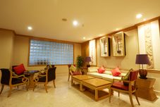 共用スペース Empire Sawatdi Suites