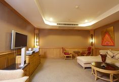 娯楽施設 7 Empire Sawatdi Suites