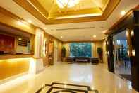 Lobby Empire Sawatdi Suites