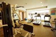 Fitness Center Empire Sawatdi Suites