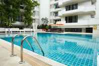 Swimming Pool Empire Sawatdi Suites