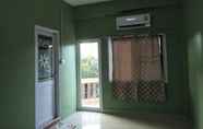 Kamar Tidur 4 Rachun House