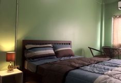 Bedroom 3 Rachun House