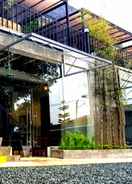 EXTERIOR_BUILDING Containers by Eco Hotel Tagaytay