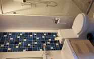 In-room Bathroom 4 Cozy 2 bed / 2 bath Condo in Ao Nang