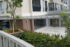 행사장 Asdira Apartement Superior 1BR @ Mansion Kemayoran