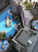 VIEW_ATTRACTIONS Asdira Apartement Superior 1BR @ Mansion Kemayoran