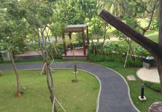 외관 4 Asdira Apartement Superior 1BR @ Mansion Kemayoran