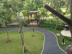 외관 4 Asdira Apartement Superior 1BR @ Mansion Kemayoran