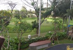 외관 5 Asdira Apartement Superior 1BR @ Mansion Kemayoran