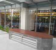 Fitness Center 6 Asdira Apartement Superior 1BR @ Mansion Kemayoran