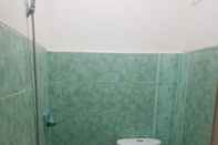 Toilet Kamar Tamanta Syariah