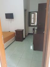 寝室 4 Tamanta Syariah