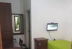 寝室 7 Tamanta Syariah