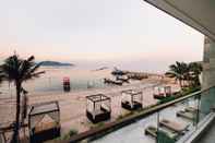 พื้นที่สาธารณะ The Beach Samui 