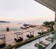 พื้นที่สาธารณะ 6 The Beach Samui 