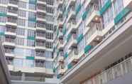 Bangunan 2 H Residence Harper MT Haryono Cozy and Modern Apartment 10th 