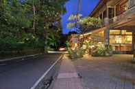 Lobby Sarin Ubud Suite by Pramana Villas