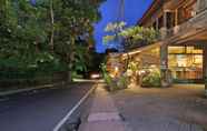 Lobby 2 Sarin Ubud Suite by Pramana Villas