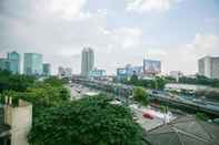 Nearby View and Attractions Le Paradis Bangkok