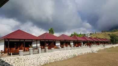 Exterior 4 Nusantara Hotel Sembalun