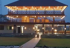 Lobi 2 Nusantara Hotel Sembalun