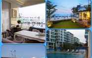 Perkhidmatan Hotel 7 My Resort Hua Hin A310