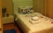 Kamar Tidur 4 My Resort Hua Hin A310