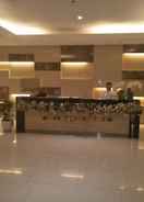 LOBBY Richard's Place at Breeze Residences Roxas Boulevard Manila