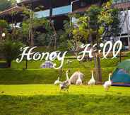 พื้นที่สาธารณะ 2 Honey Hill Villa @ Mae Rim