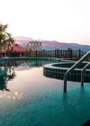 SWIMMING_POOL Honey Hill Villa @ Mae Rim